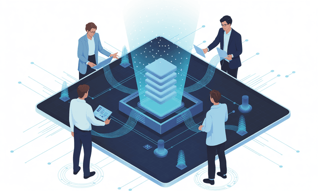 Technology Transformation Phase