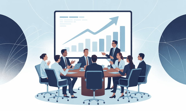 Go-to-Market & Growth Phase