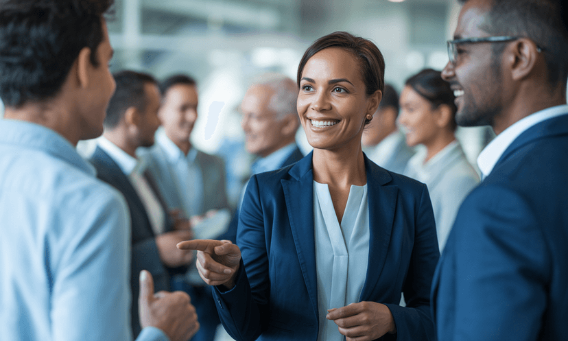 Expert Mentorship Network