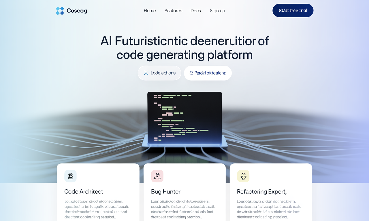 Boundless AI