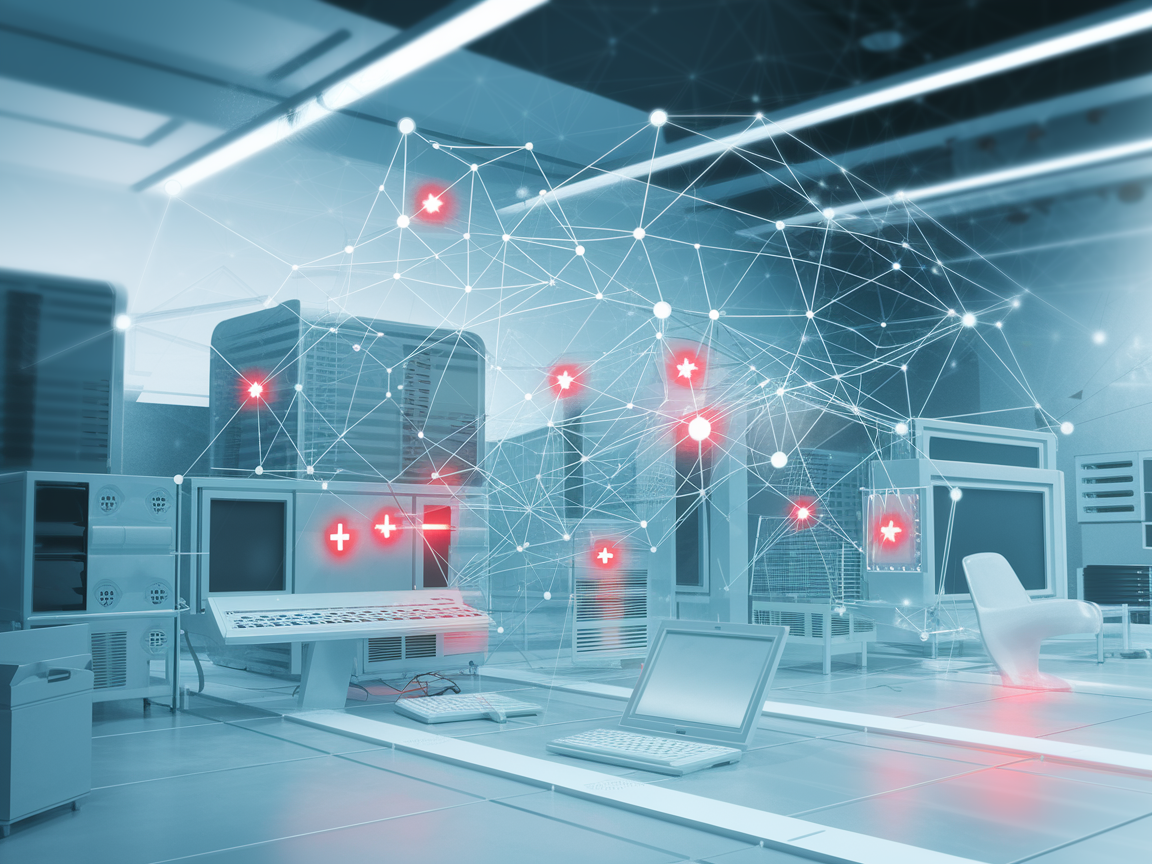 Threat Detection