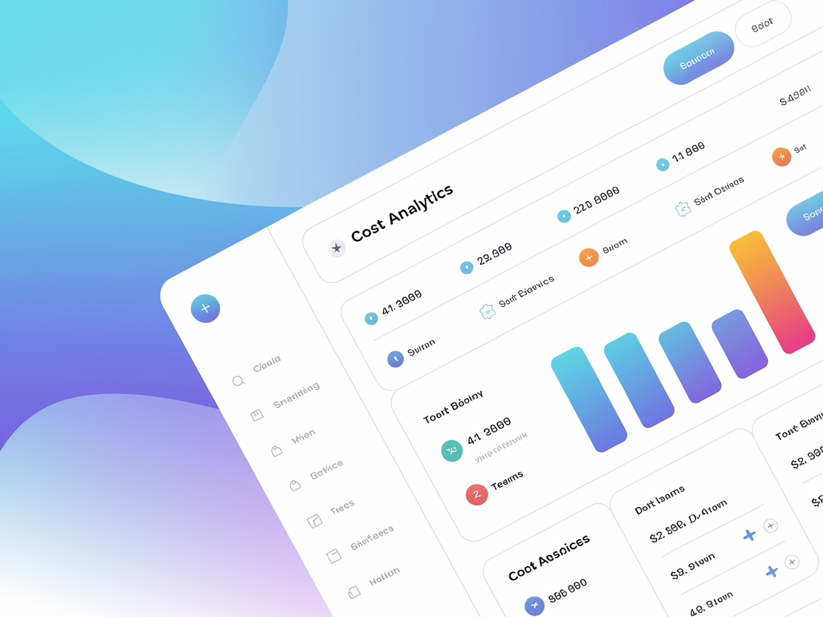 Cost Analytics